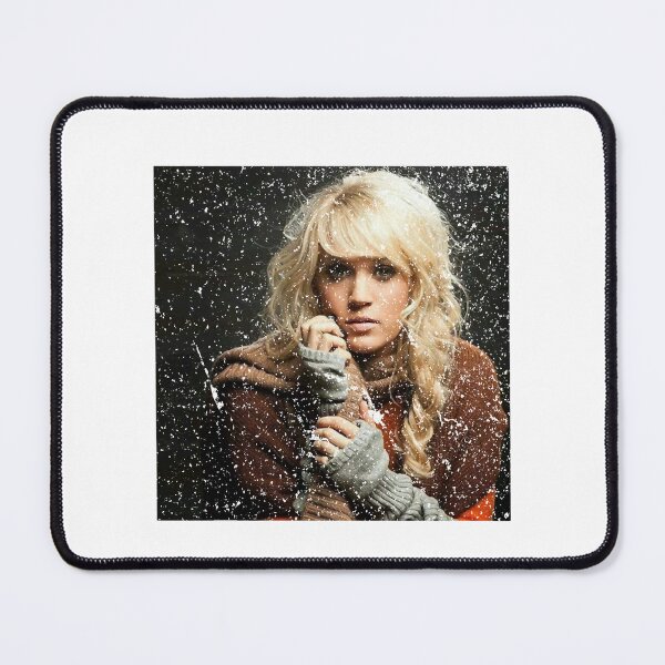 Item preview, Carrie Underwood cry pretty Oversized  designed and sold by omorrowsgStudio.