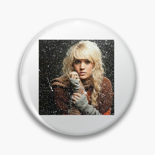 Item preview, Carrie Underwood cry pretty Oversized  designed and sold by omorrowsgStudio.