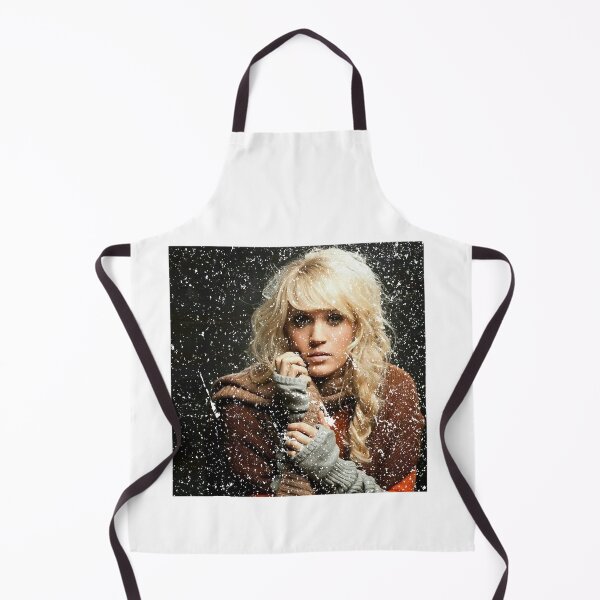Item preview, Carrie Underwood cry pretty Oversized designed and sold by omorrowsgStudio.