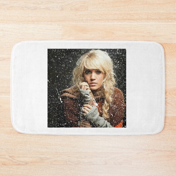 Item preview, Carrie Underwood cry pretty Oversized  designed and sold by omorrowsgStudio.