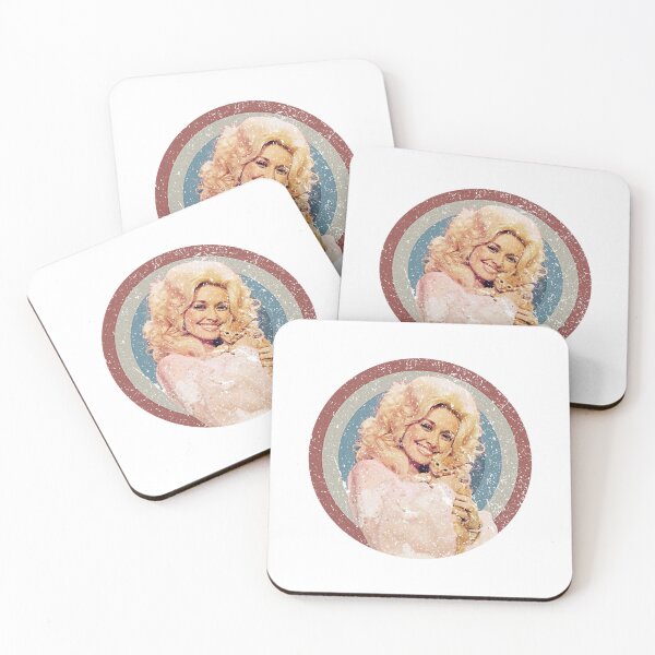 Item preview, Dolly Parton Retro  designed and sold by gotoworkea.