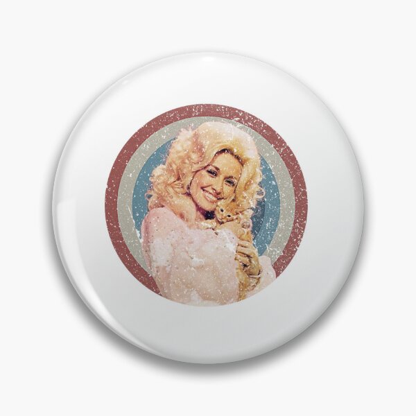 Item preview, Dolly Parton Retro  designed and sold by gotoworkea.