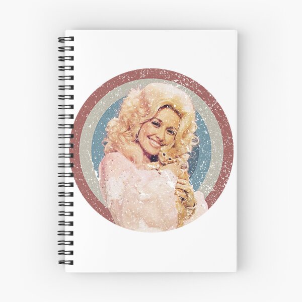 Item preview, Dolly Parton Retro  designed and sold by gotoworkea.