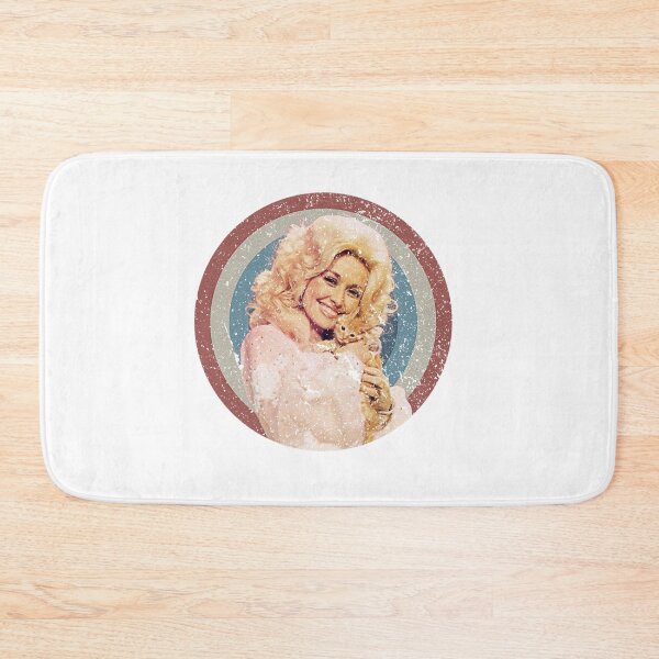 Item preview, Dolly Parton Retro  designed and sold by gotoworkea.