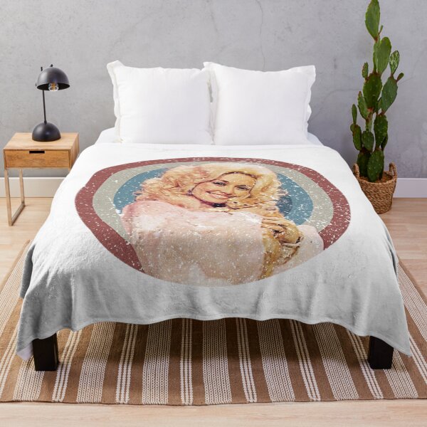 Item preview, Dolly Parton Retro  designed and sold by gotoworkea.