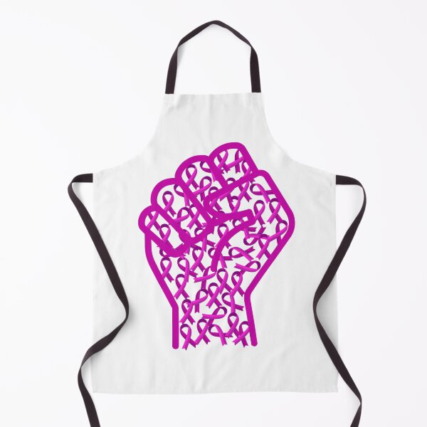 Item preview, Support Pink Fist1 - Flow Art / Pour Painting - jdp-22-0020 designed and sold by ANomadDesigns.