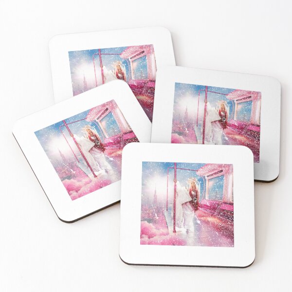 Item preview, Nicki Minaj Pink Friday 2 Classic  designed and sold by glennacanfield.