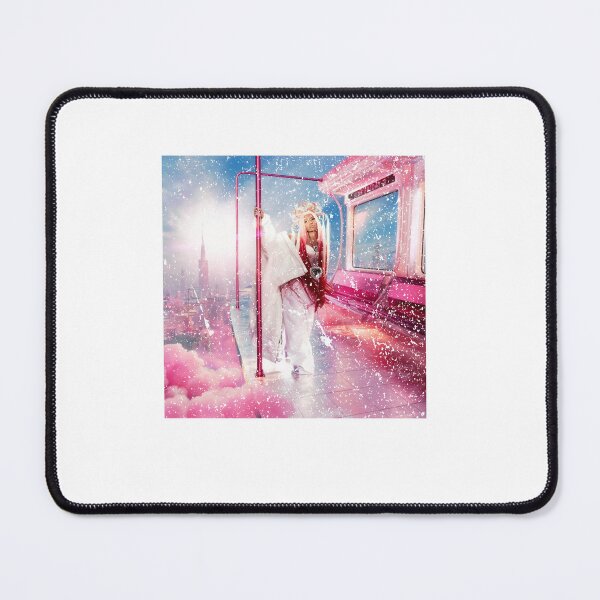 Item preview, Nicki Minaj Pink Friday 2 Classic designed and sold by glennacanfield.