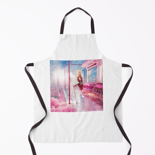 Item preview, Nicki Minaj Pink Friday 2 Classic designed and sold by glennacanfield.