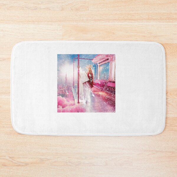 Item preview, Nicki Minaj Pink Friday 2 Classic  designed and sold by glennacanfield.