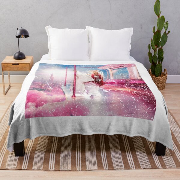 Item preview, Nicki Minaj Pink Friday 2 Classic designed and sold by glennacanfield.