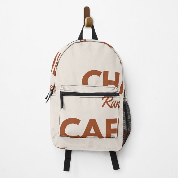 Item preview, Running on CAFFEINE And CHAOS designed and sold by itsnoviashop.