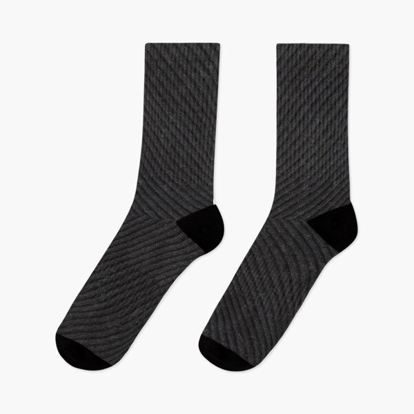 Item preview, Black Corduroy  designed and sold by ZedColors.