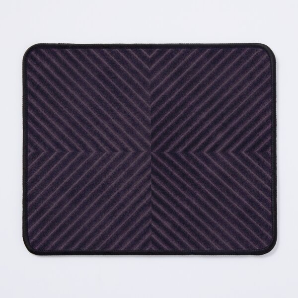 Item preview, Purple Corduroy designed and sold by ZedColors.