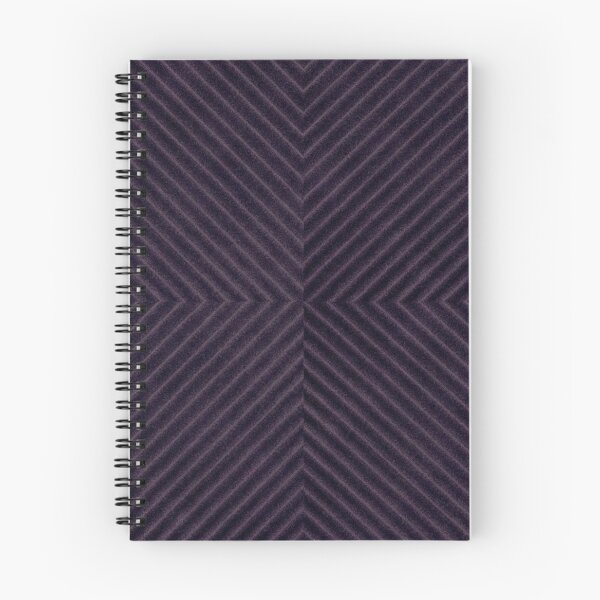 Item preview, Purple Corduroy  designed and sold by ZedColors.