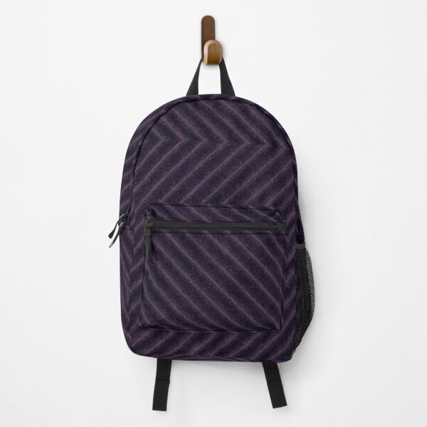 Item preview, Purple Corduroy designed and sold by ZedColors.