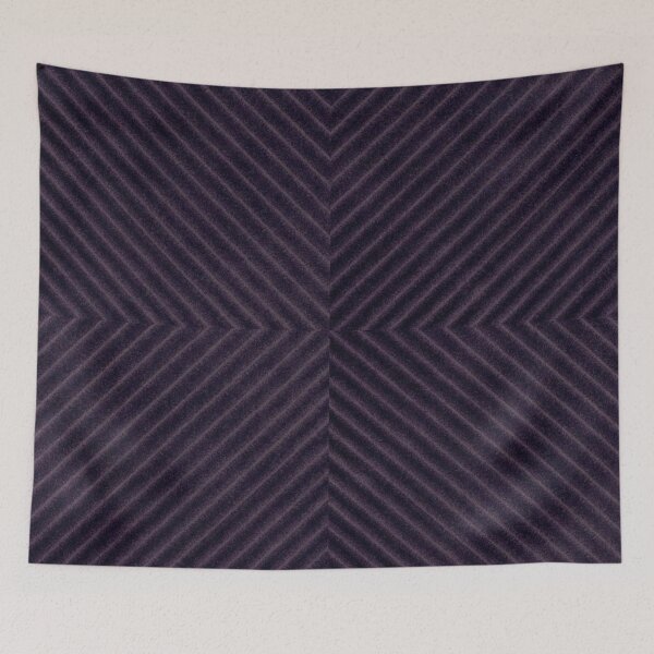 Item preview, Purple Corduroy  designed and sold by ZedColors.