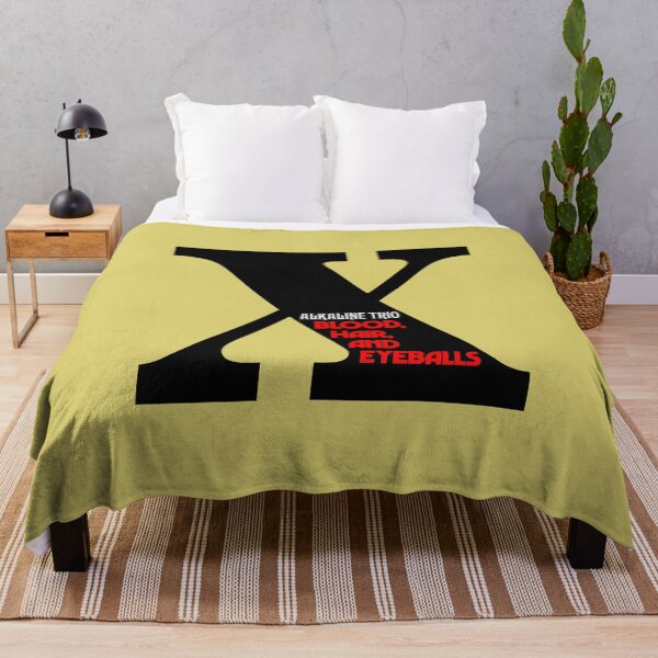 Item preview, Bold X Punk Rock Poster designed and sold by hanbong77.