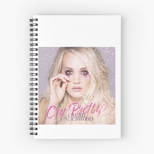 Item preview, Carrie Underwood cry pretty Oversized  designed and sold by omorrowsgStudio.