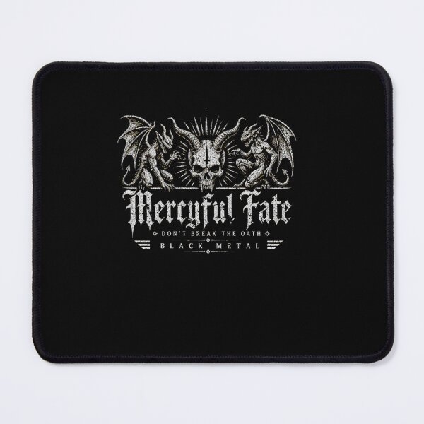 Item preview, Merciful Fate black metal designed and sold by platzmaurice.