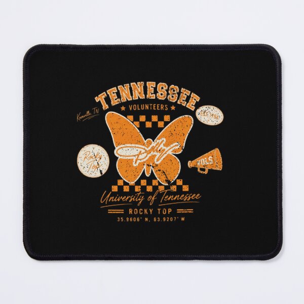 Item preview, Dolly Parton Tennessee Tribute Butterfly Rocky Top Essential designed and sold by gotoworkea.