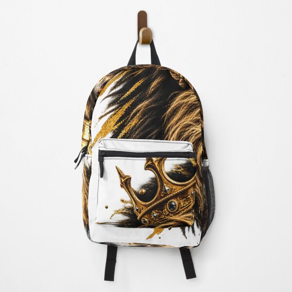Item preview, The King Lion designed and sold by DamBdnrk.