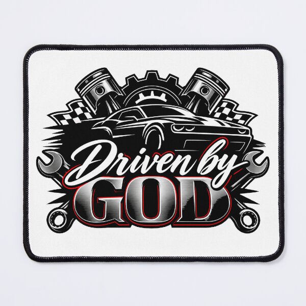 Item preview, driven by god race car piston wrench designed and sold by OCD_JESSICA.