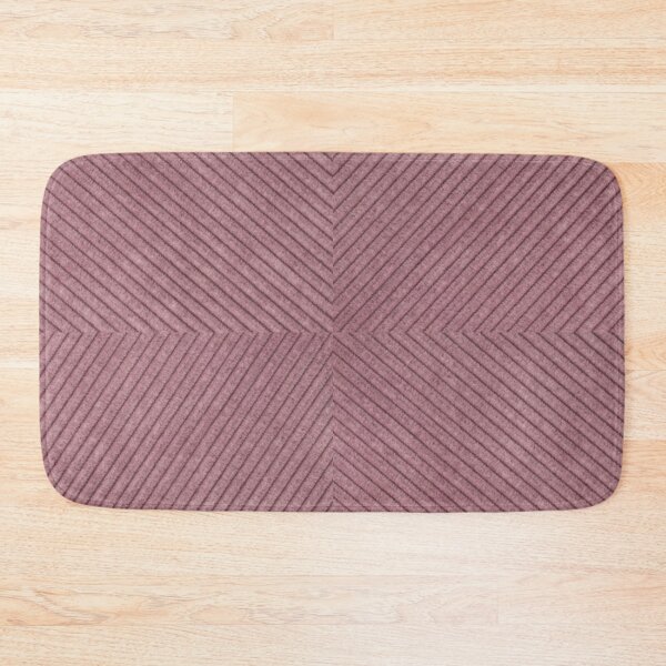 Item preview, Pink Corduroy  designed and sold by ZedColors.