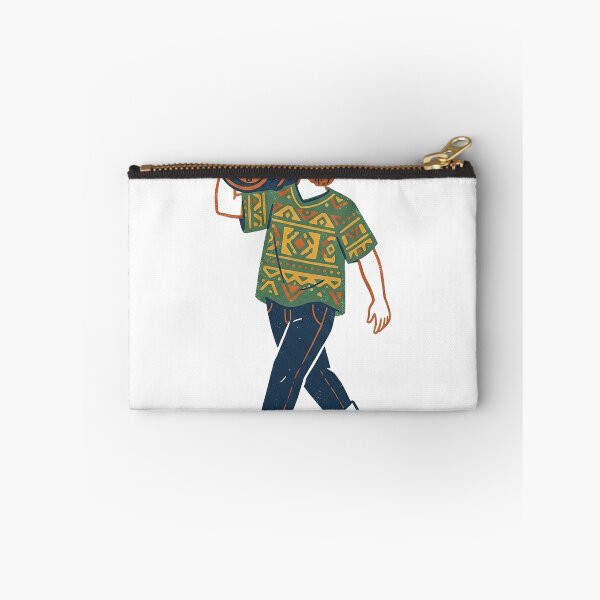 Item preview, Brewer Carrying A Keg designed and sold by eduardoroa22.