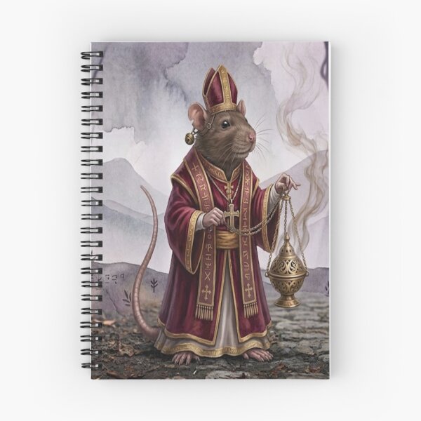 Item preview, Brother rat designed and sold by GAWPAWshop.