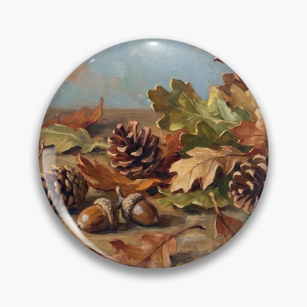 Item preview, Autumn Leaves designed and sold by RedPeaStudio.