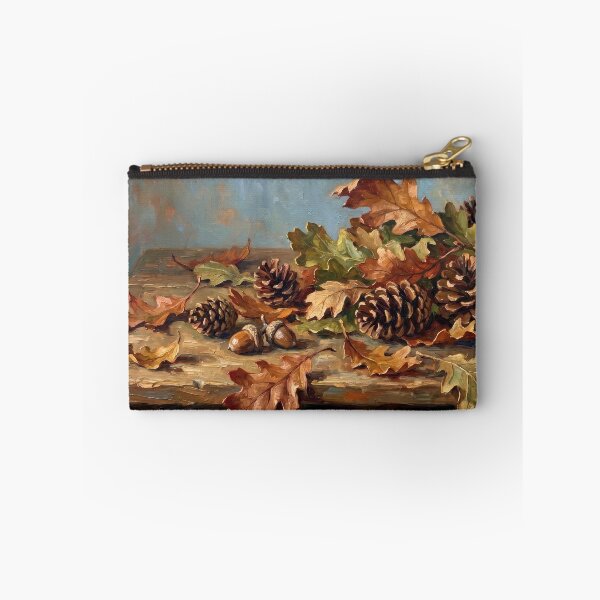 Item preview, Autumn Leaves designed and sold by RedPeaStudio.