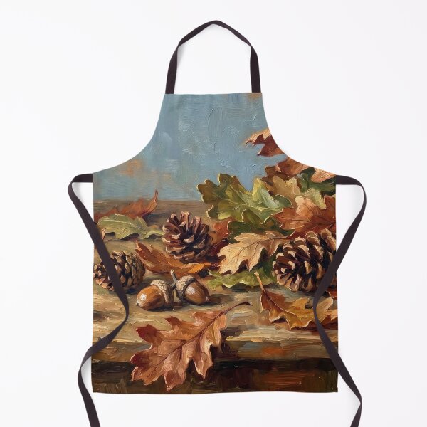 Item preview, Autumn Leaves designed and sold by RedPeaStudio.