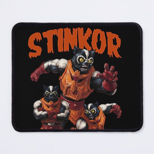 Item preview, Evil Skunk - Master Of Stench designed and sold by ME design.