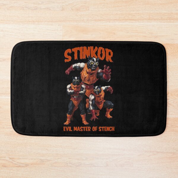 Item preview, Evil Skunk - Master Of Stench designed and sold by ME design.