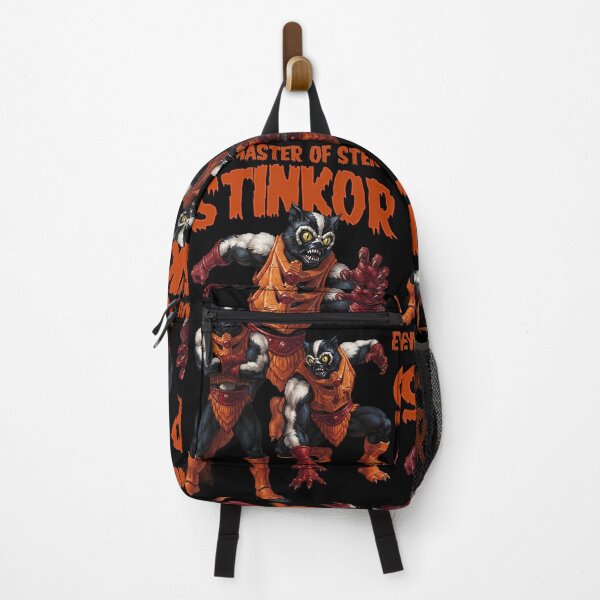 Item preview, Evil Skunk - Master Of Stench designed and sold by ME design.