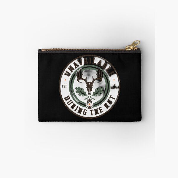 Item preview, Unavailable During The Rut Hunter Outdoorsman designed and sold by marry treasures.