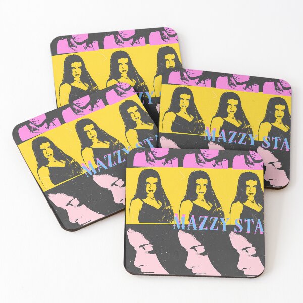 Item preview, Vintage Mazzy Star Fan Artfans Cool Gifts designed and sold by Japaneseartpx.