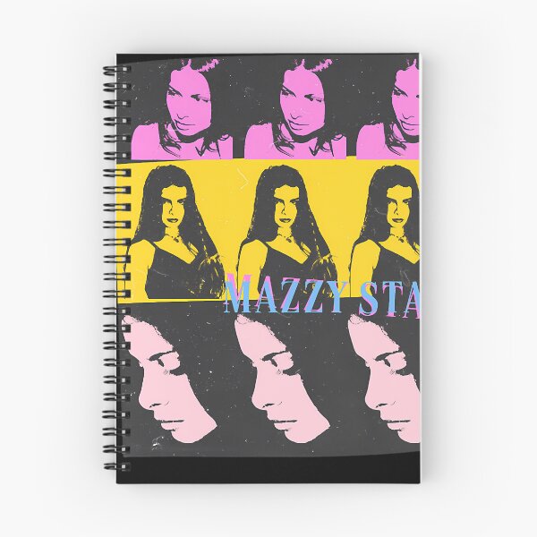 Item preview, Vintage Mazzy Star Fan Artfans Cool Gifts designed and sold by Japaneseartpx.