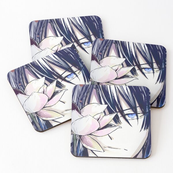 Item preview, Kanda designed and sold by Kanpai989.