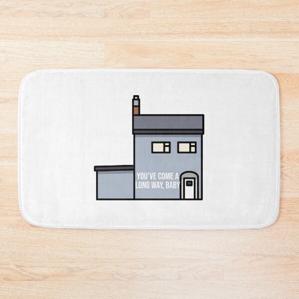 Item preview, Adelphi Venue, Hull (Kingston Upon Hull) designed and sold by HannahKirkland.
