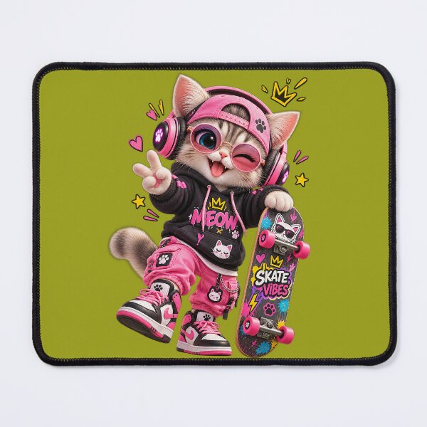 Item preview, Urban Cat designed and sold by NEFERSIGN.