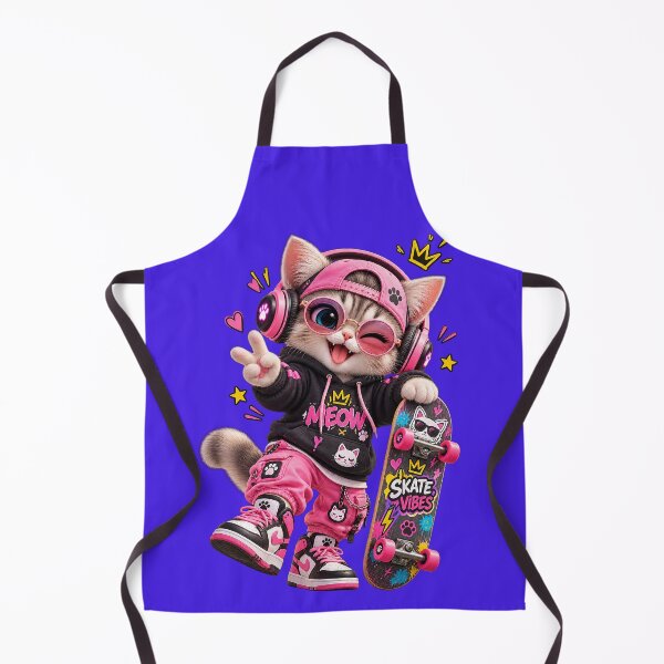 Item preview, Urban Cat designed and sold by NEFERSIGN.