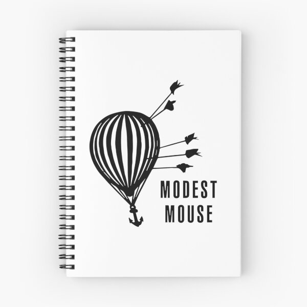 Item preview, Modest Mouse designed and sold by gaylepike.