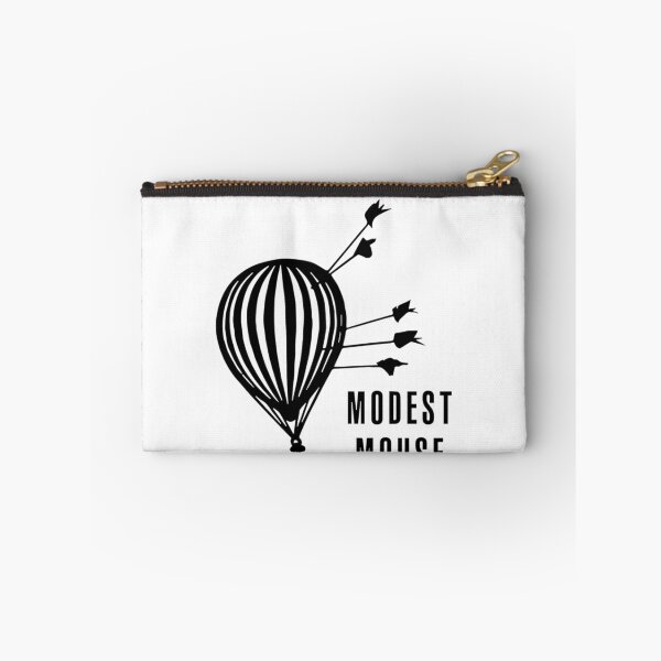 Item preview, Modest Mouse designed and sold by gaylepike.