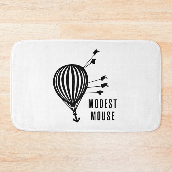 Item preview, Modest Mouse designed and sold by gaylepike.