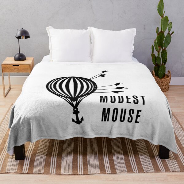 Item preview, Modest Mouse designed and sold by gaylepike.