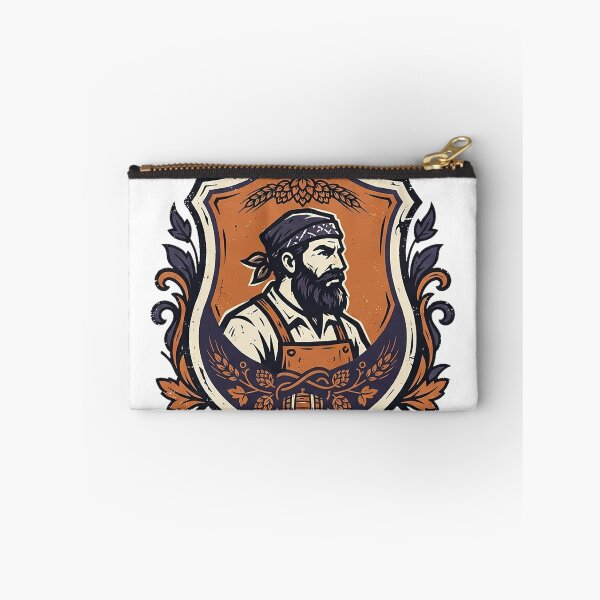 Item preview, Boho Brewer Crest designed and sold by eduardoroa22.