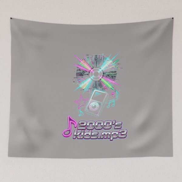 Item preview, 2000s Kids MP3 Disc Retro Pixel Art-28 designed and sold by MarcuBing.