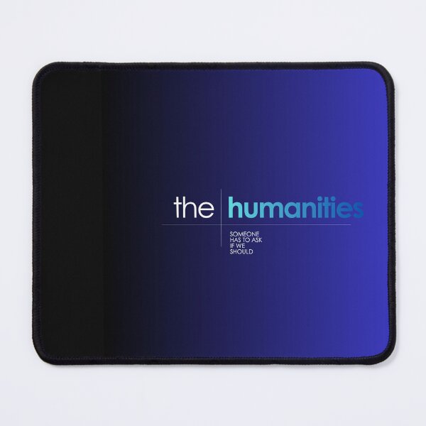 Item preview, the Humanities: someone has to ask if we should designed and sold by christine henseler.